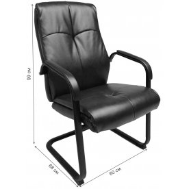 Компьютерное кресло Klio