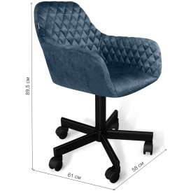 Компьютерное кресло SHT-ST38/S120M