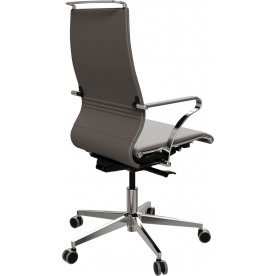 Компьютерное кресло SynchroSit Well B2-195K - Infinity