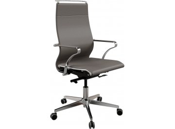 Компьютерное кресло SynchroSit Well B2-195K - Infinity