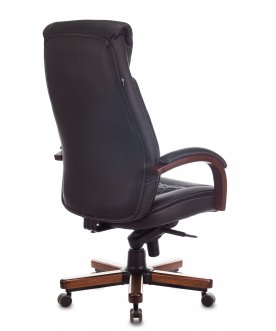 Компьютерное кресло T-9924walnut