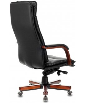 Компьютерное кресло T-9927walnut