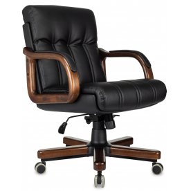 Компьютерное кресло T-9932W-LOW-Eco