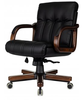 Компьютерное кресло T-9932W-LOW-Eco