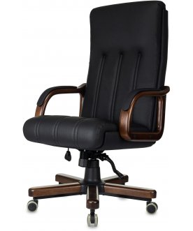 Компьютерное кресло T-9932Walnut