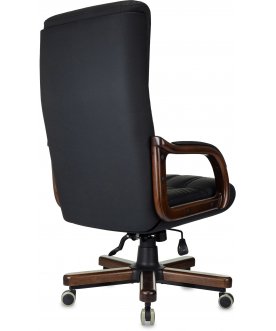 Компьютерное кресло T-9932Walnut