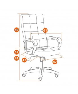 Компьютерное кресло Trendy/Тренди