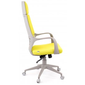 Компьютерное кресло Trio Grey TM