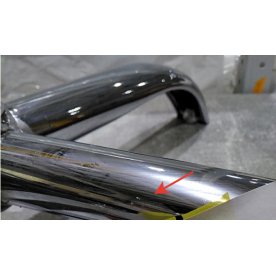 Компьютерное кресло Trizor