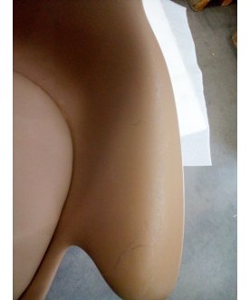 Компьютерное кресло Tulin