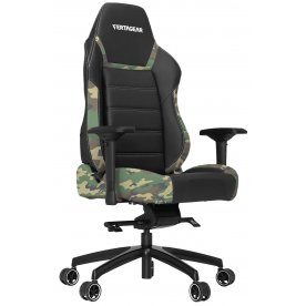 Компьютерное кресло Vertagear P-Line PL6000