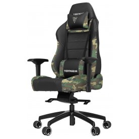 Компьютерное кресло Vertagear P-Line PL6000