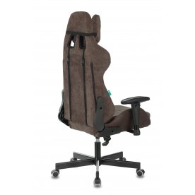 Компьютерное кресло Бюрократ Viking knight lt 10 fabric