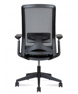 Компьютерное кресло Williams black LB