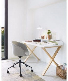 Компьютерное кресло Yvette