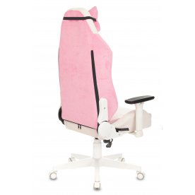 Компьютерное кресло Zombie Epic Pro Fabric