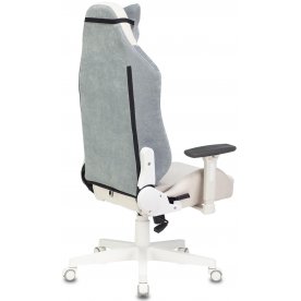 Компьютерное кресло Zombie Epic Pro Fabric