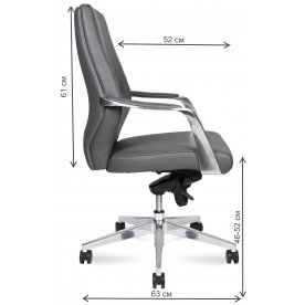 Компьютерное кресло Capital LB