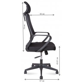 Компьютерное кресло Pino