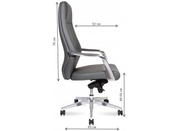 Компьютерное кресло Capital