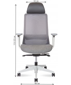 Компьютерное кресло Como