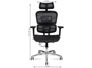 Компьютерное кресло Kron