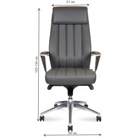 Компьютерное кресло Madrid