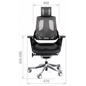 Компьютерное кресло Chairman 281