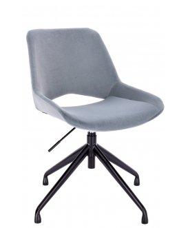 Стул-кресло Everprof Oscar ткань терракотовый