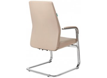 Офисное кресло Бюрократ JONS-LOW-V beige