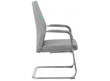 Офисное кресло Бюрократ JONS-LOW-V cashgrey