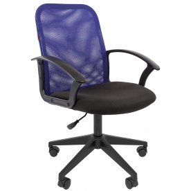 Офисное кресло Chairman 615 TW