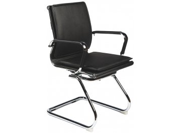 Офисное кресло Харман CF black HB-101-35