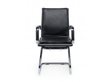 Офисное кресло Харман CF black HB-101-35