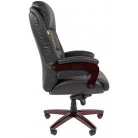 Офисное кресло Chairman СН 404