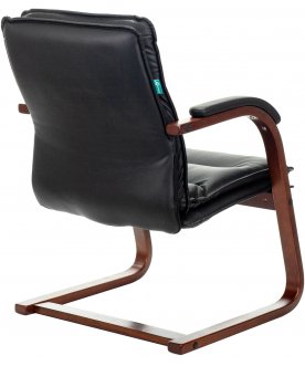 Офисное кресло T-9927walnut-av