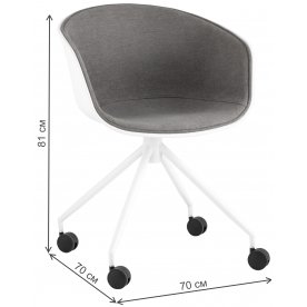 Офисное кресло Вирта