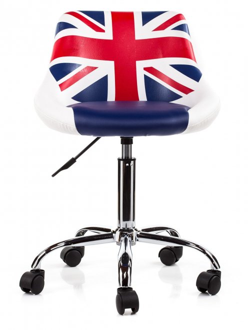 Компьютерный стул Flag