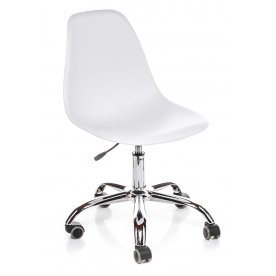 Компьютерный стул PC-315 белый