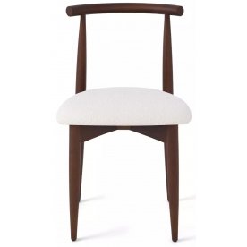 Деревянный стул Rebel