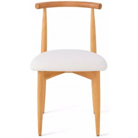 Деревянный стул Rebel