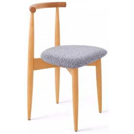 Деревянный стул Rebel