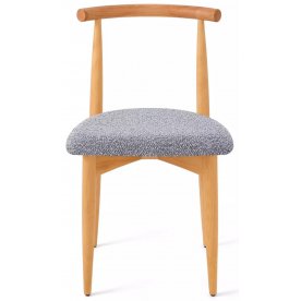 Деревянный стул Rebel