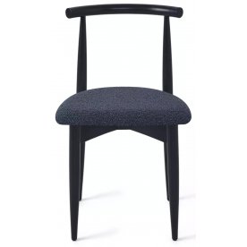 Деревянный стул Rebel