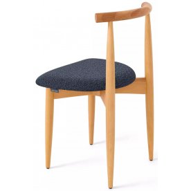 Деревянный стул Rebel