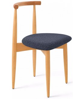 Деревянный стул Rebel