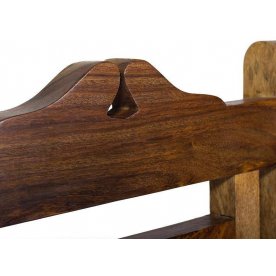 Деревянный стул Бомбей 3417A