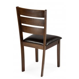 Деревянный стул Simol