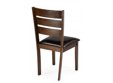 Деревянный стул Simol