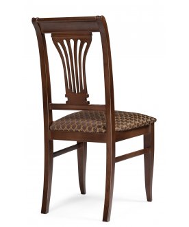 Деревянный стул Абель